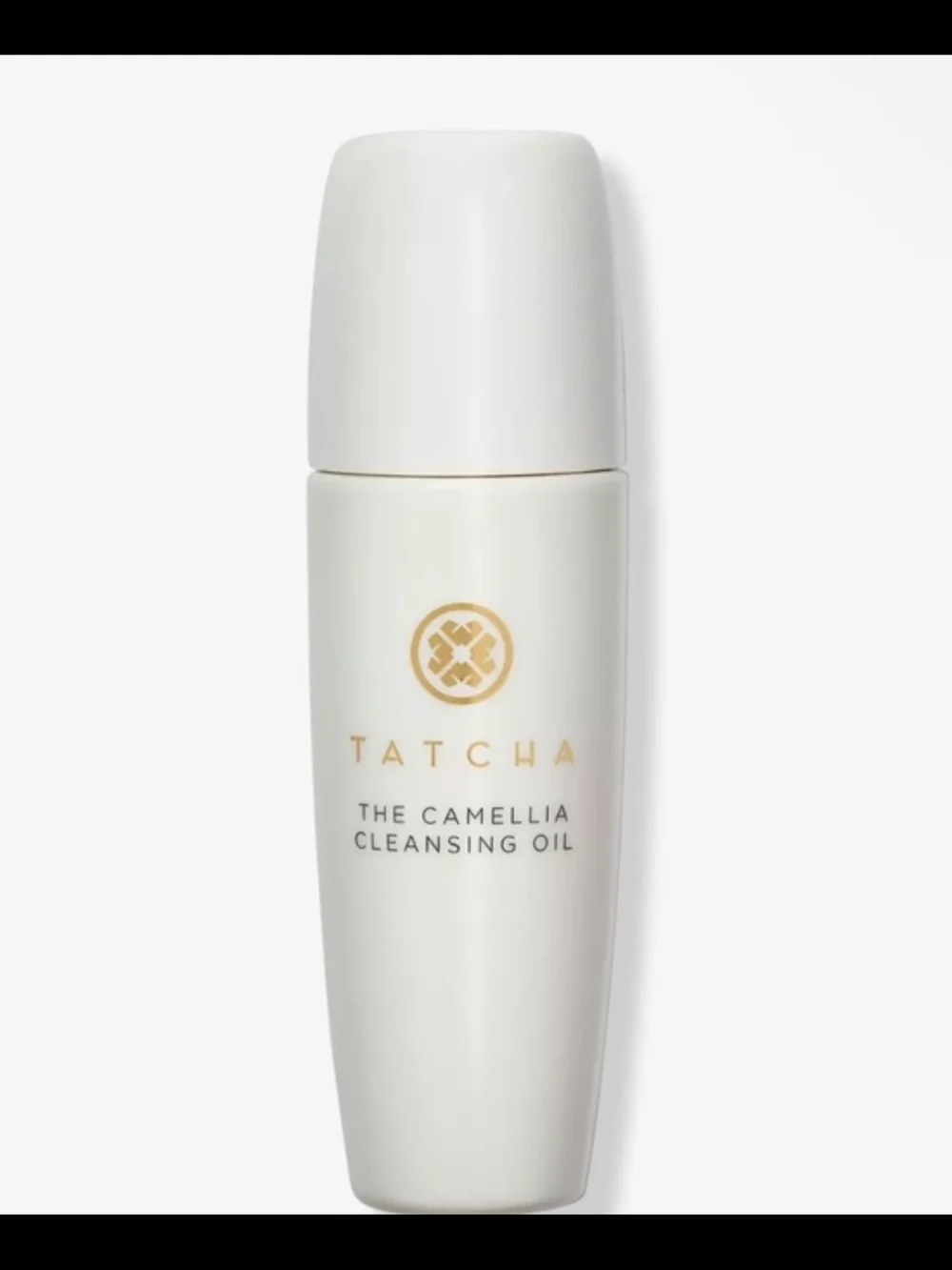 Tatcha Camellia Cleansing Oil 50 Ml